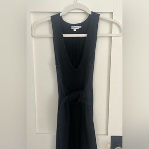 Good American Black Dress